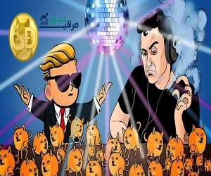 شتکوینها و فرقهسازی: وقتی رمزارز جای دین را میگیرد