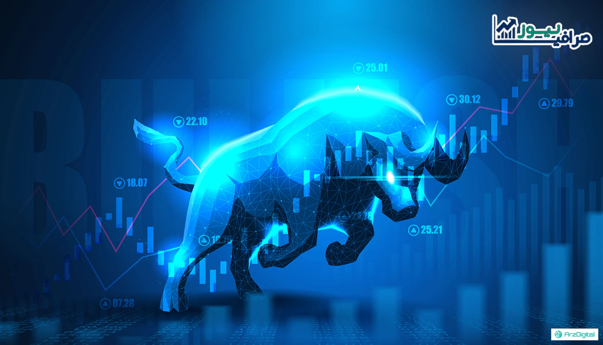 همه چیز درباره تله‌های بازار ارز دیجیتال