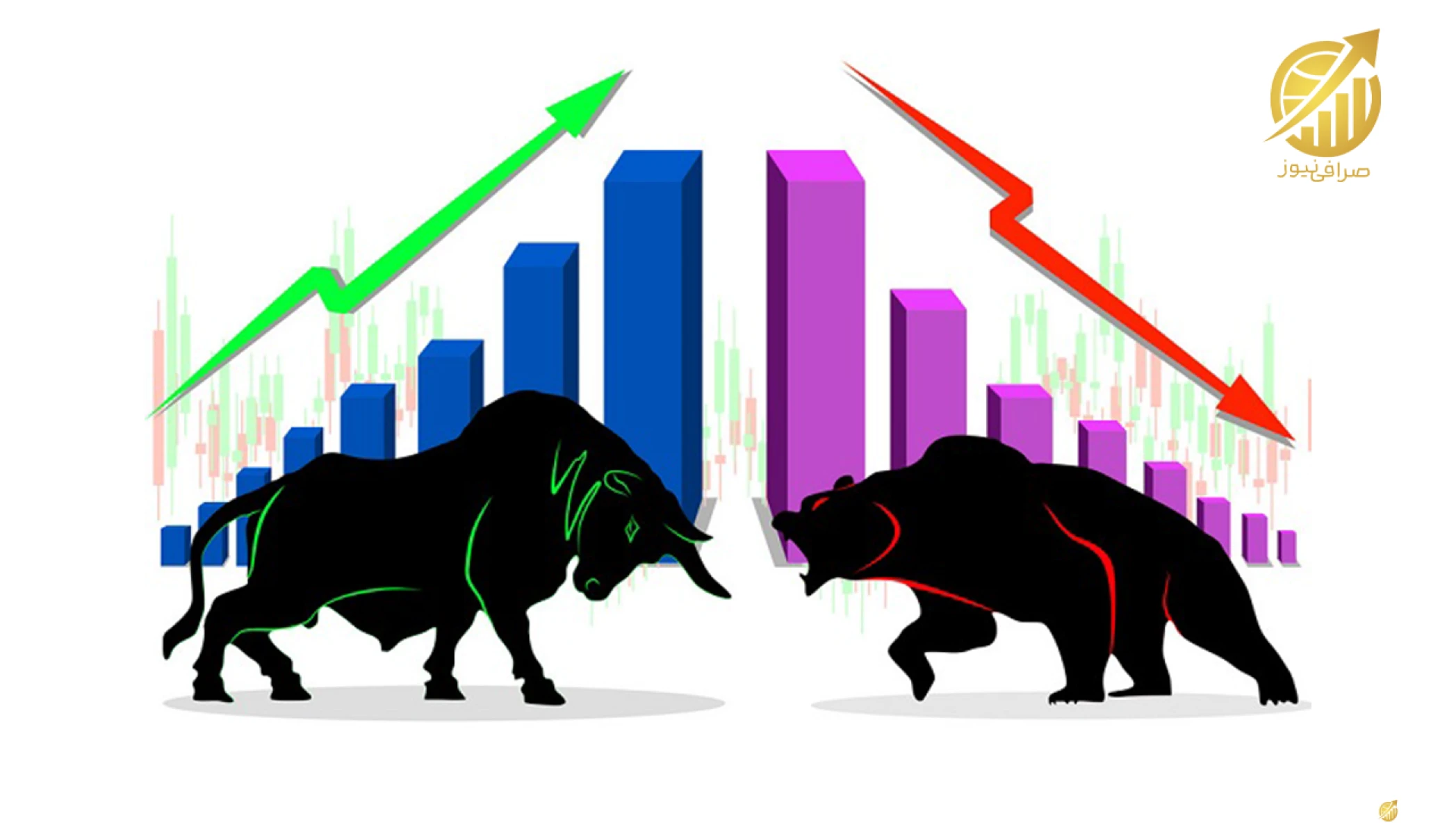 استراتژیهای سرمایهگذاری در بازار گاوی؛ راهنمای جامع و کاربردی