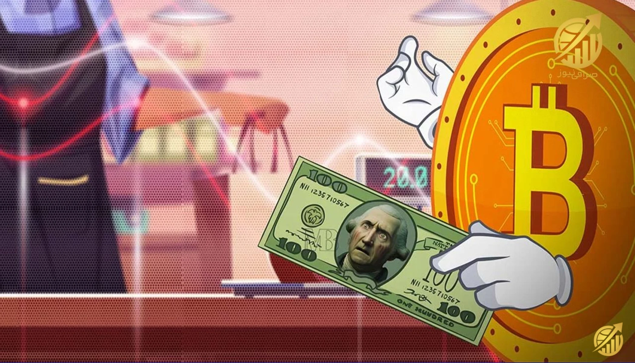 استیبل کوینها و ثبات بازار |  آیا دلار دیجیتال تهدید یا فرصت است؟