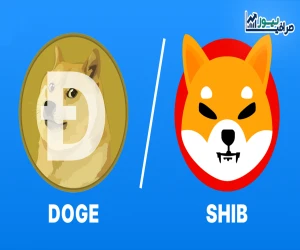 مقایسه دوجکوین و شیبا