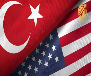 ترکیه به دستور آمریکا داراییهای بانک مرکزی و چندین نهاد ایرانی را مسدود کرد