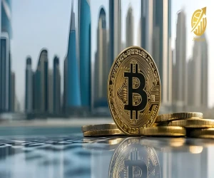 دبی رسما پایتخت قانونی رمزارز جهان شد!