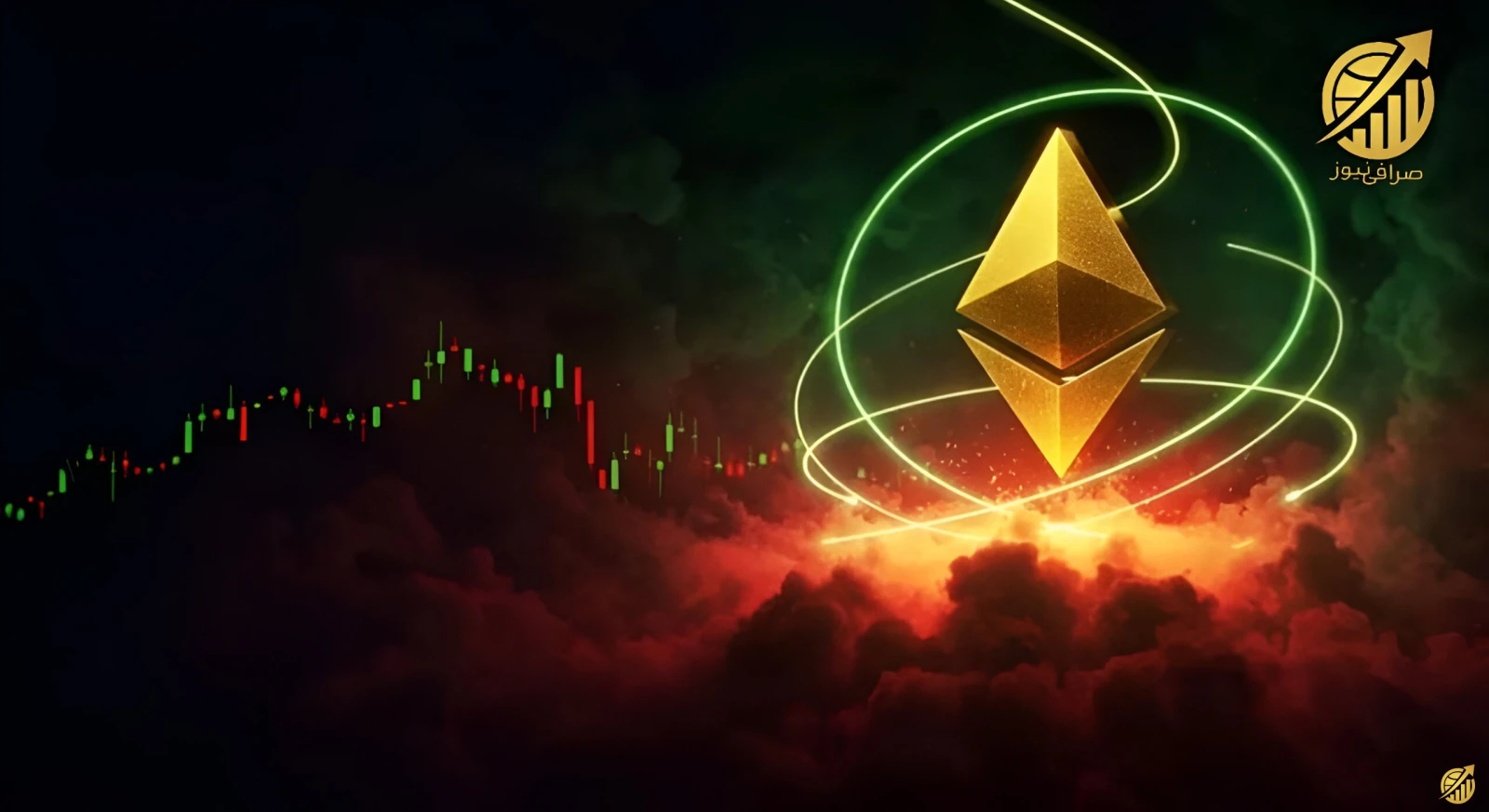 تحلیل اتریوم (ETH) – ۱۶ اکتبر ۲۰۲۵