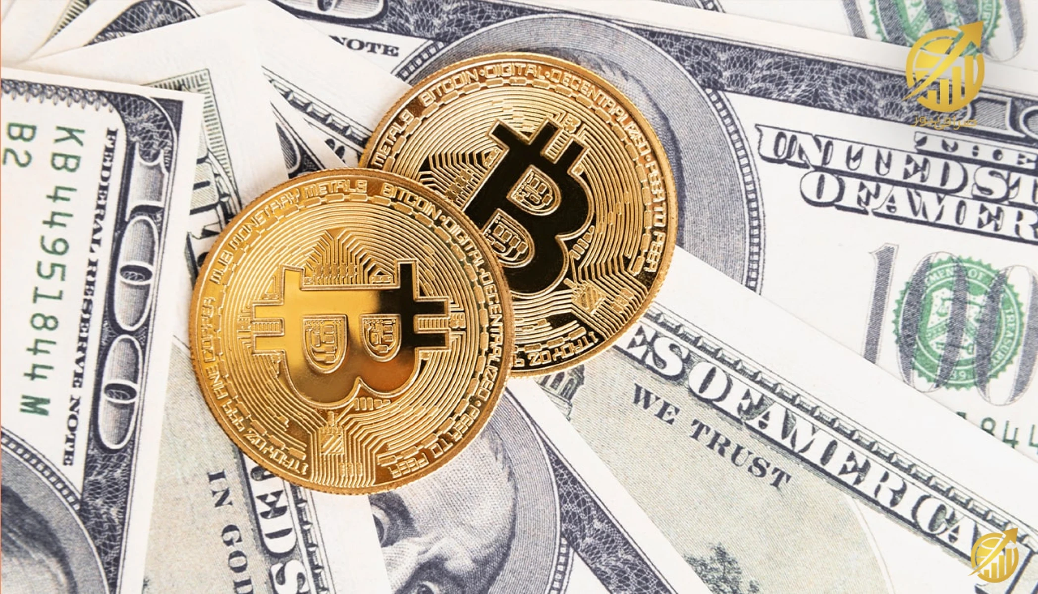 آغاز چاپ پول با جهش فوری بیتکوین