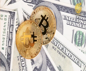 آغاز چاپ پول با جهش فوری بیت‌کوین