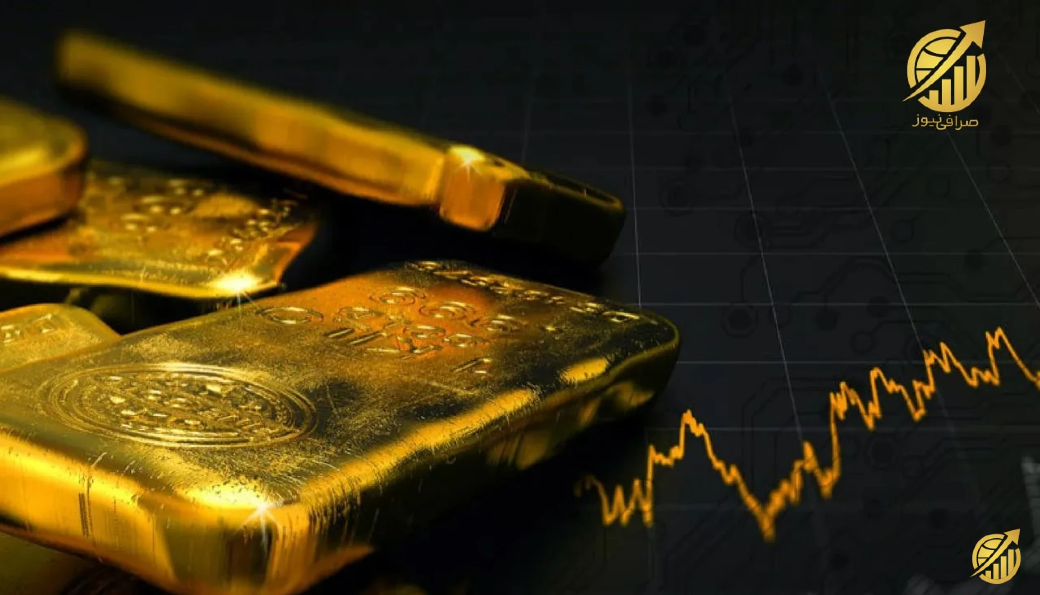 طلای مصنوعی ساخت چین؛ شوکی که نگاهها را از کریپتو به بازار فلزات کشاند