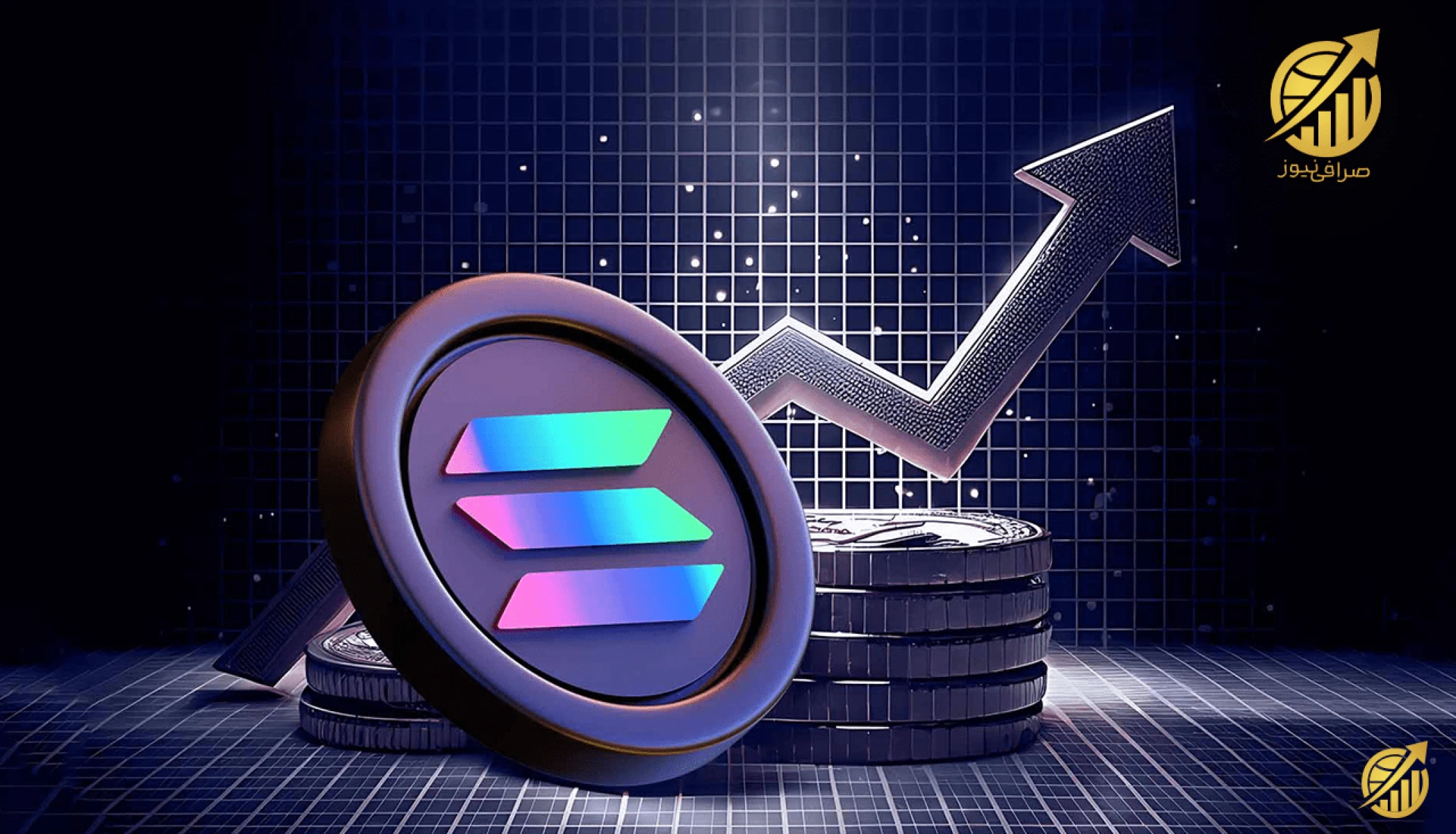 آیا زمان ورود به سولانا فرا رسیده است؟