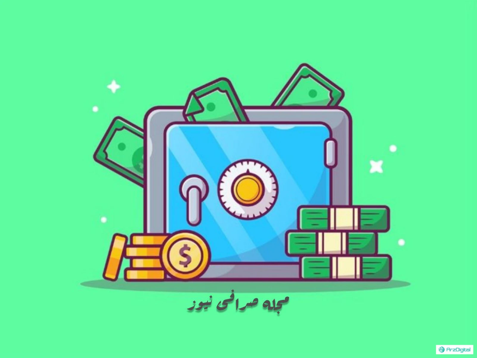 استیکینگ چیست؟ روشهای درآمد غیرفعال در دنیای کریپتو