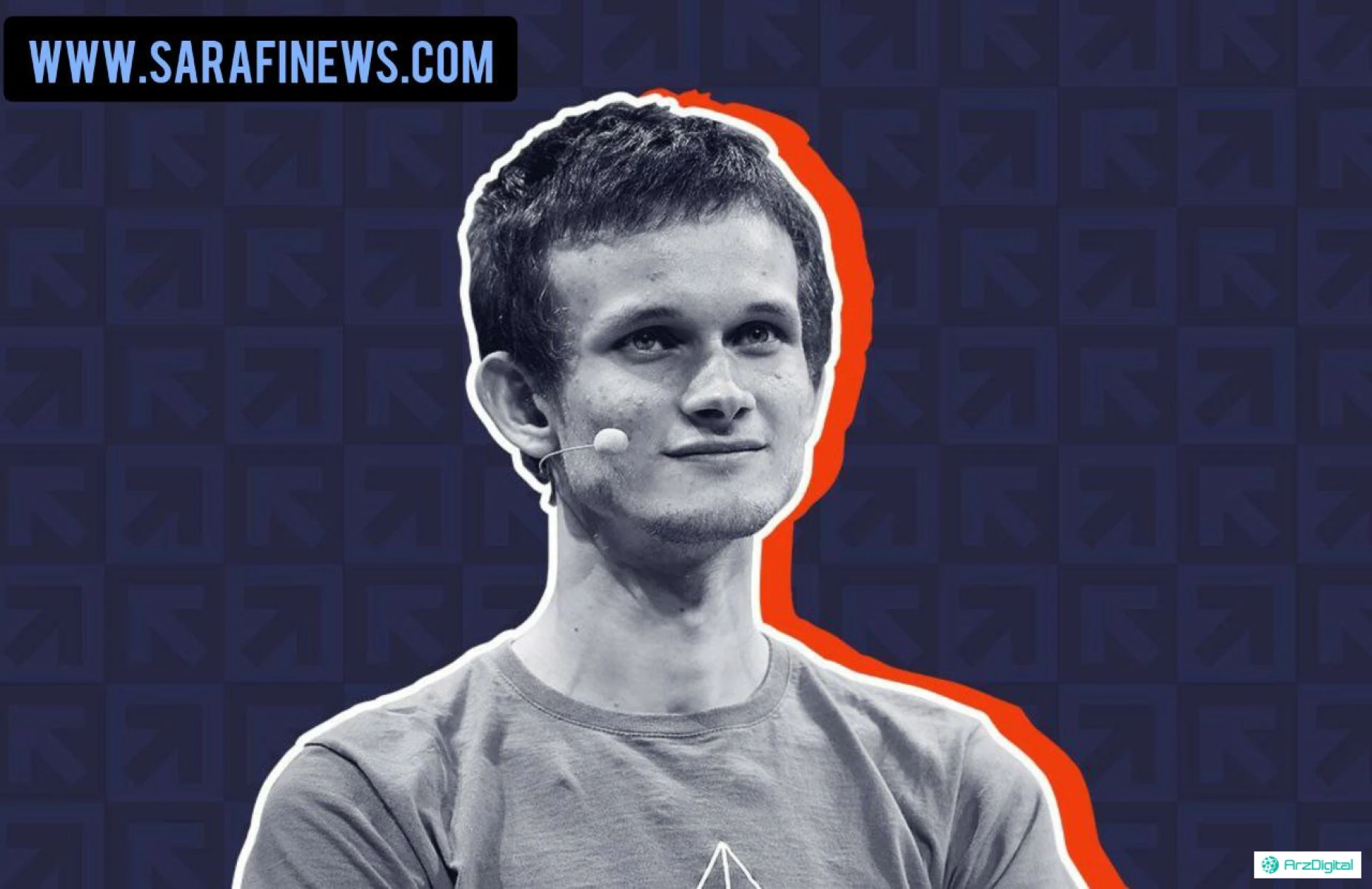 ویتالیک بوترین کیست؟ | خالق اتریوم و نابغه دنیای بلاک‌چین