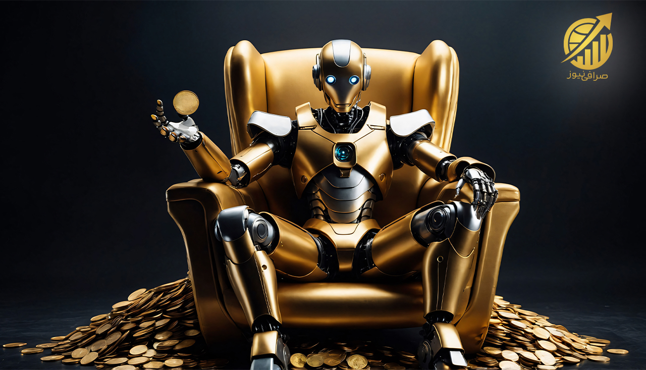 انواع رباتها و الگوریتمهای رایج در کریپتو