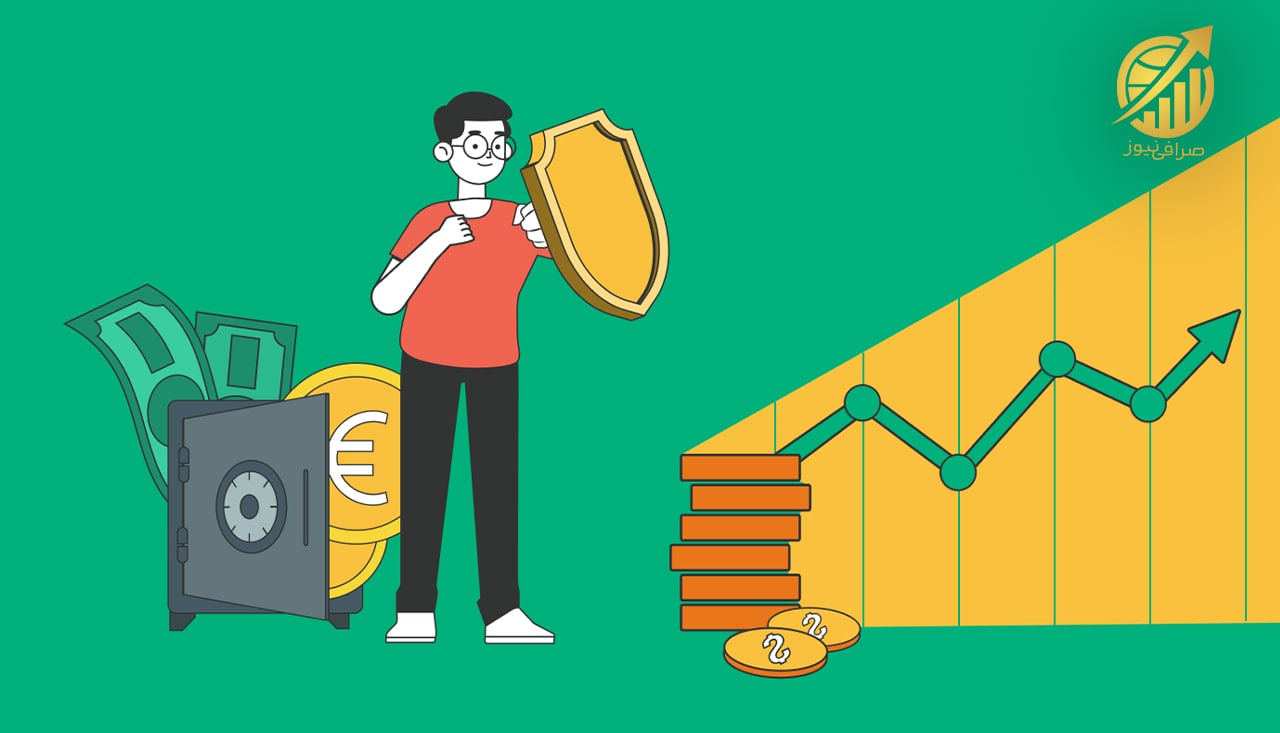 بهترین ارزهای دیجیتال برای استیکینگ در سال ۲۰۲۵