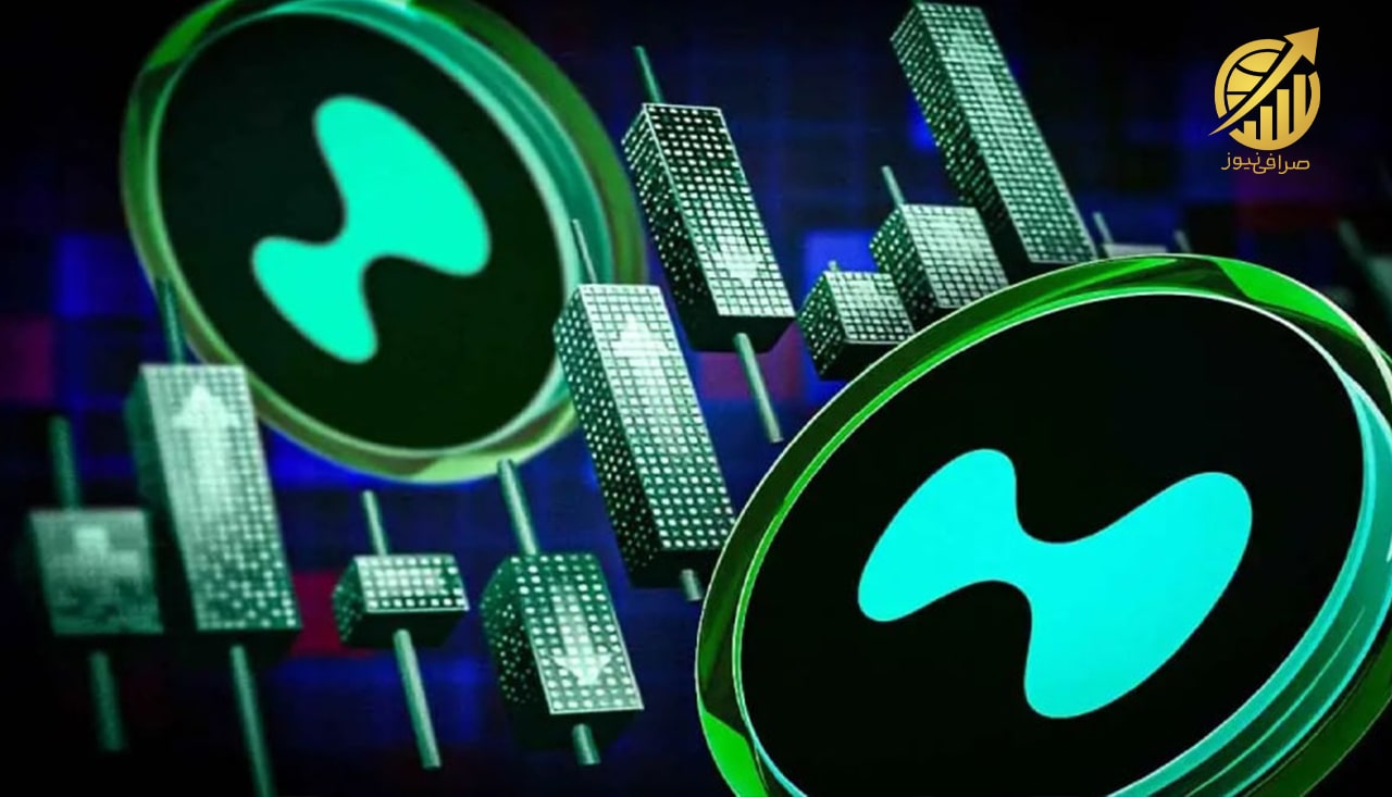 بیت کوین هایپر