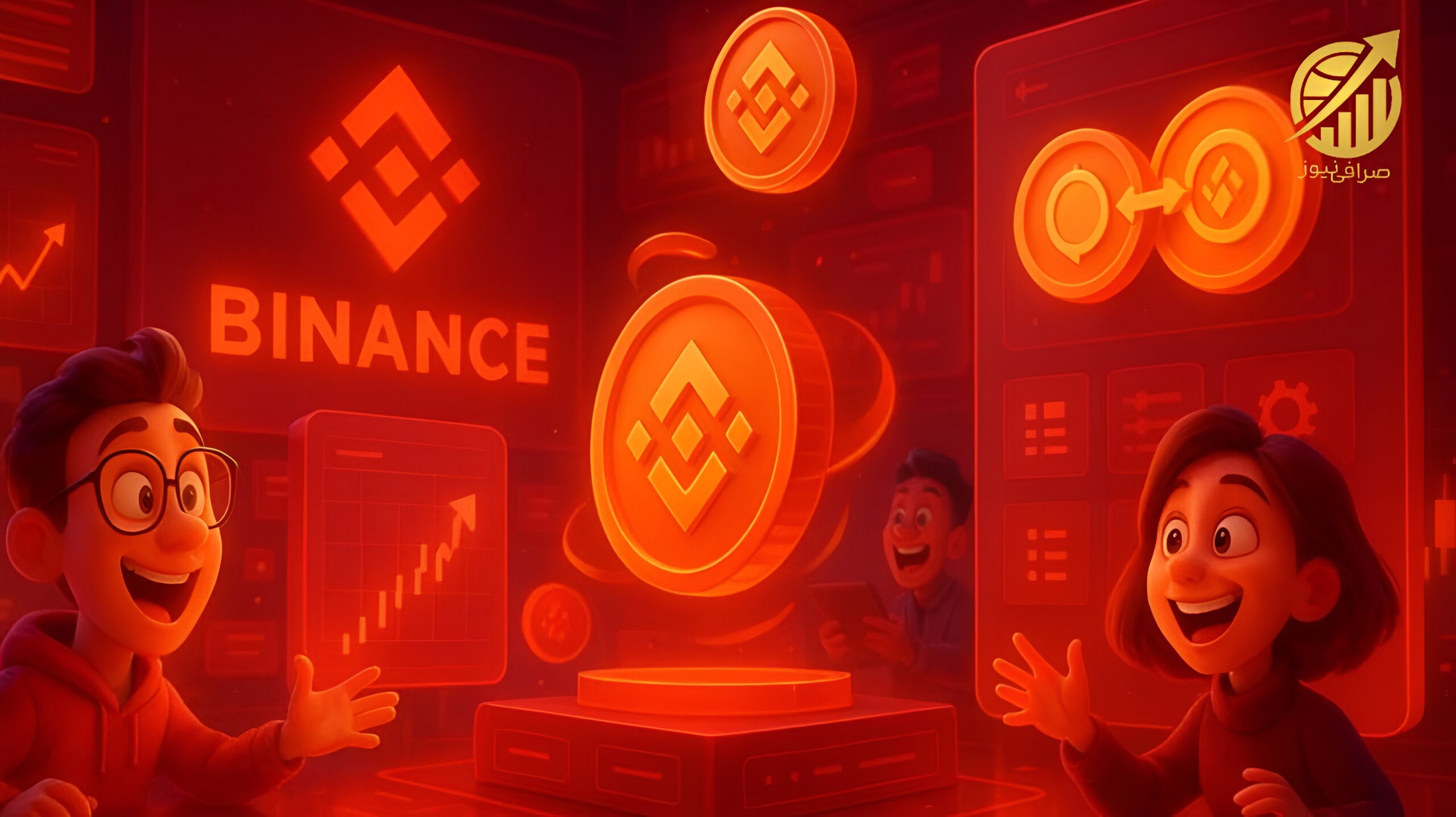 تحلیل تکنیکال BNB؛ حمایتها و مقاومتها